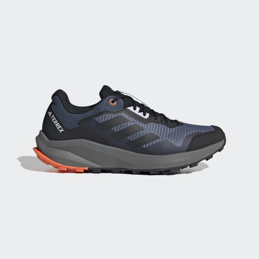 adidas TERREX Trail Rider Trail Running Shoes - Blue | Men's Running | adidas US