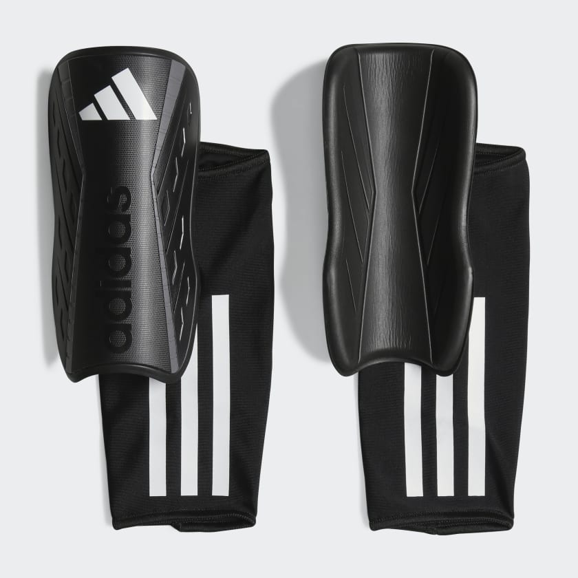 adidas Tiro League Shin Guards - Black | adidas Canada