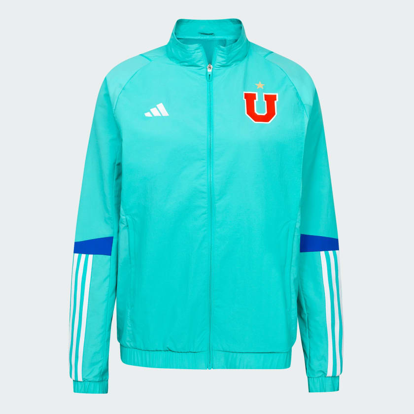 Chaqueta adidas u de chile shop