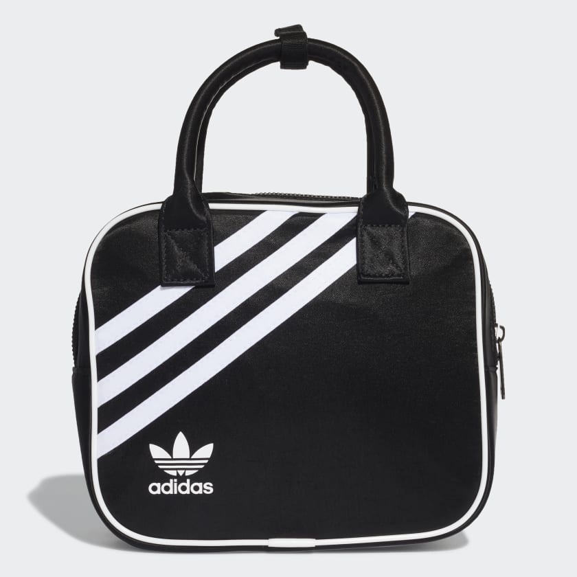 adidas Bag Black adidas Malaysia