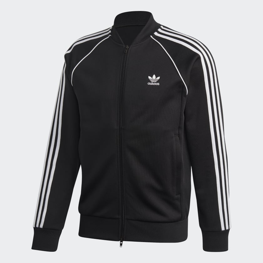 Buzo online adidas sst