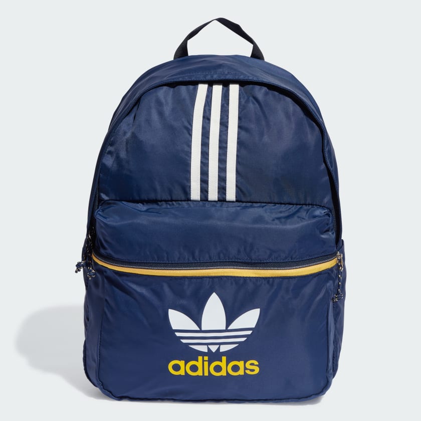 adidas Morral Adicolor Archive Azul adidas Colombia