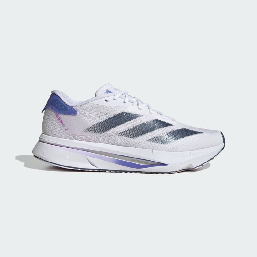 ADIDAS】 アディダス ADIZERO SL2 M アディゼロ SL2 IF6748 CORE