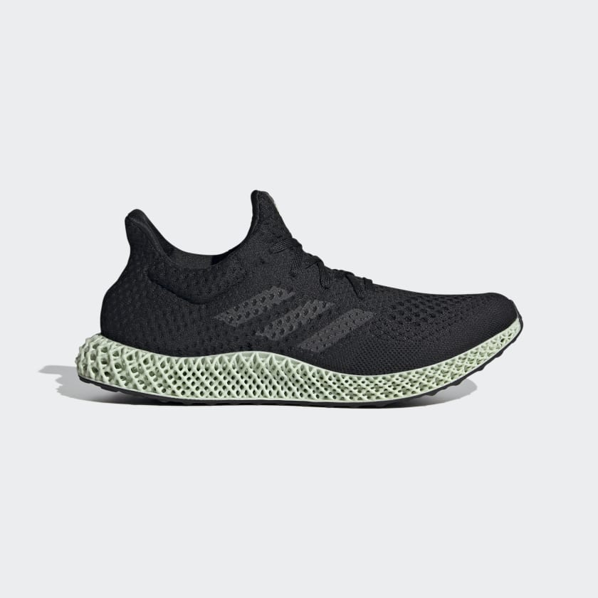 Adidas 4D Futurecraft Review: Unveiling the Future of Footwear