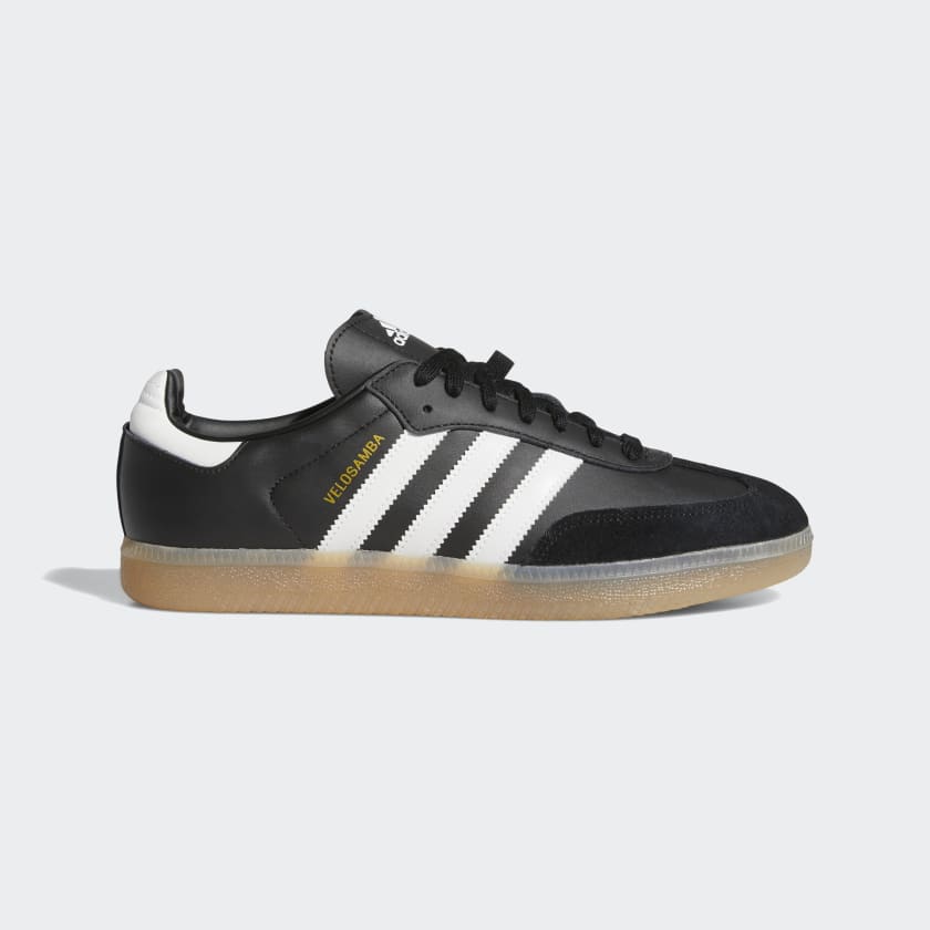 Adidas originals clearance samba preto