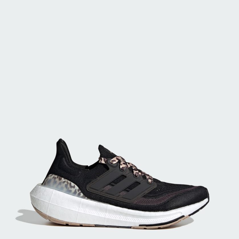 Adidas ultra boost mujer sales negro el corte ingles