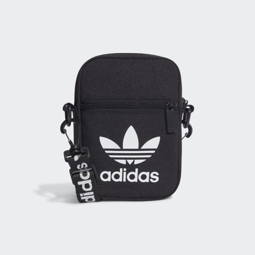 Bolso Adicolor - Negro adidas | adidas España