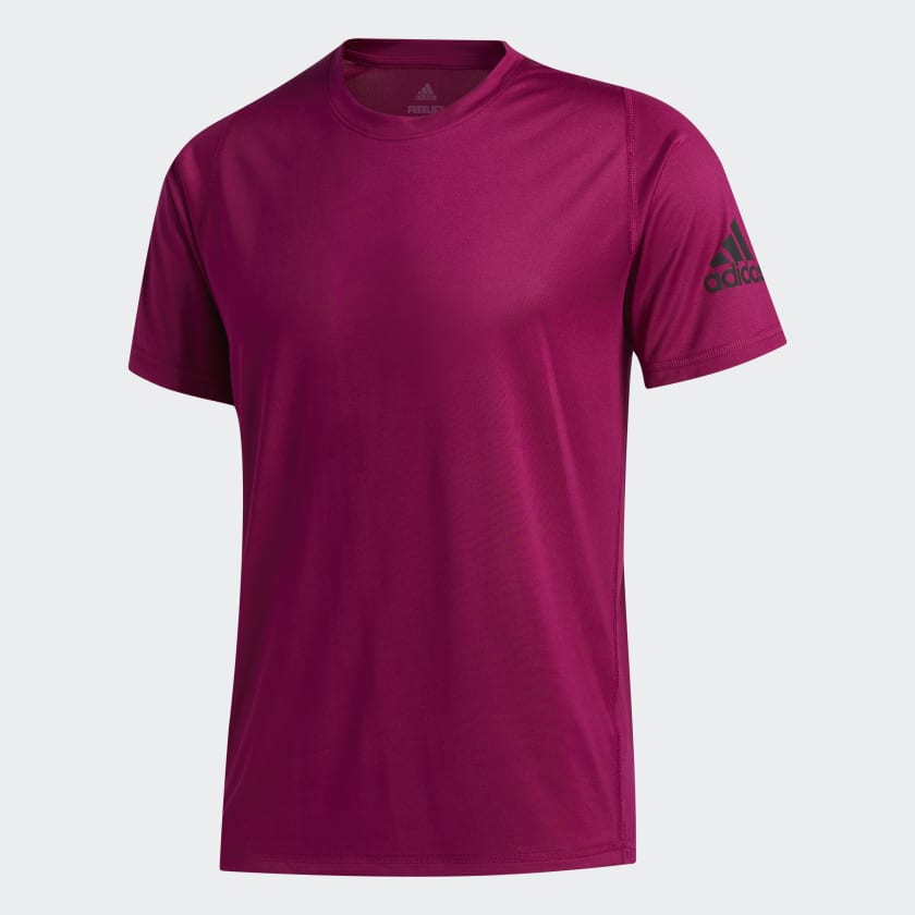Freelift sport ultimate solid tee deals