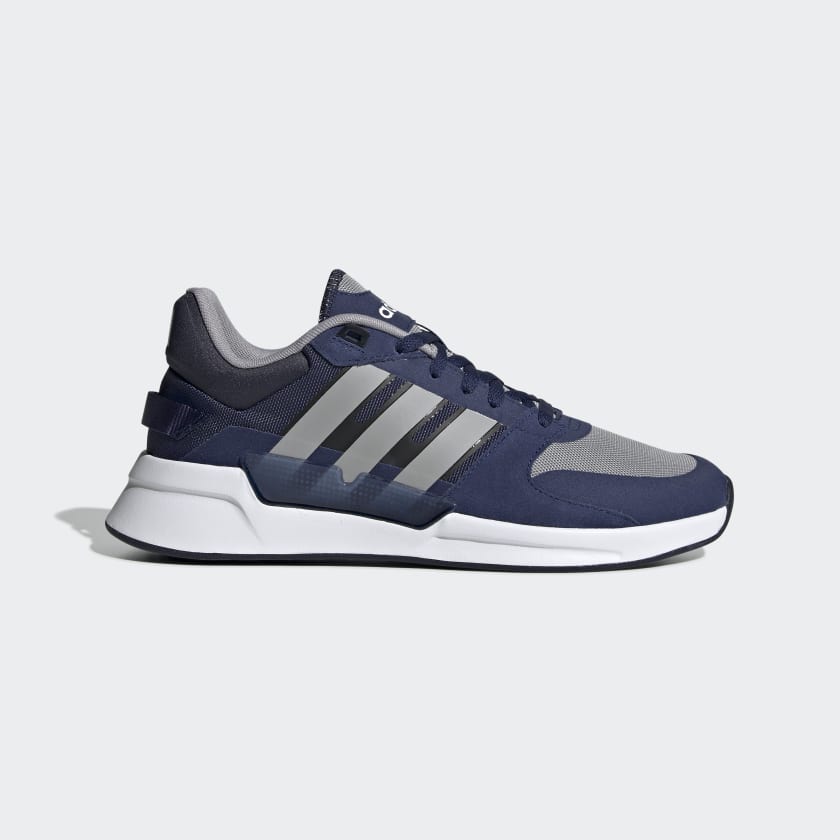 Zapatillas Run 90s Azul adidas adidas Peru