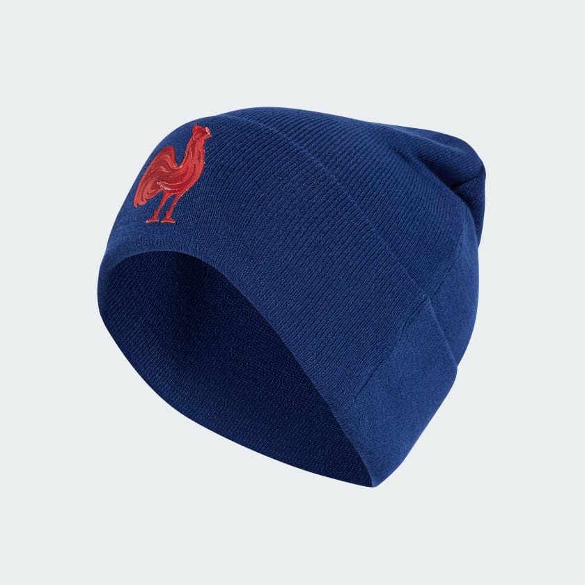 Bonnet France Bleu adidas adidas France