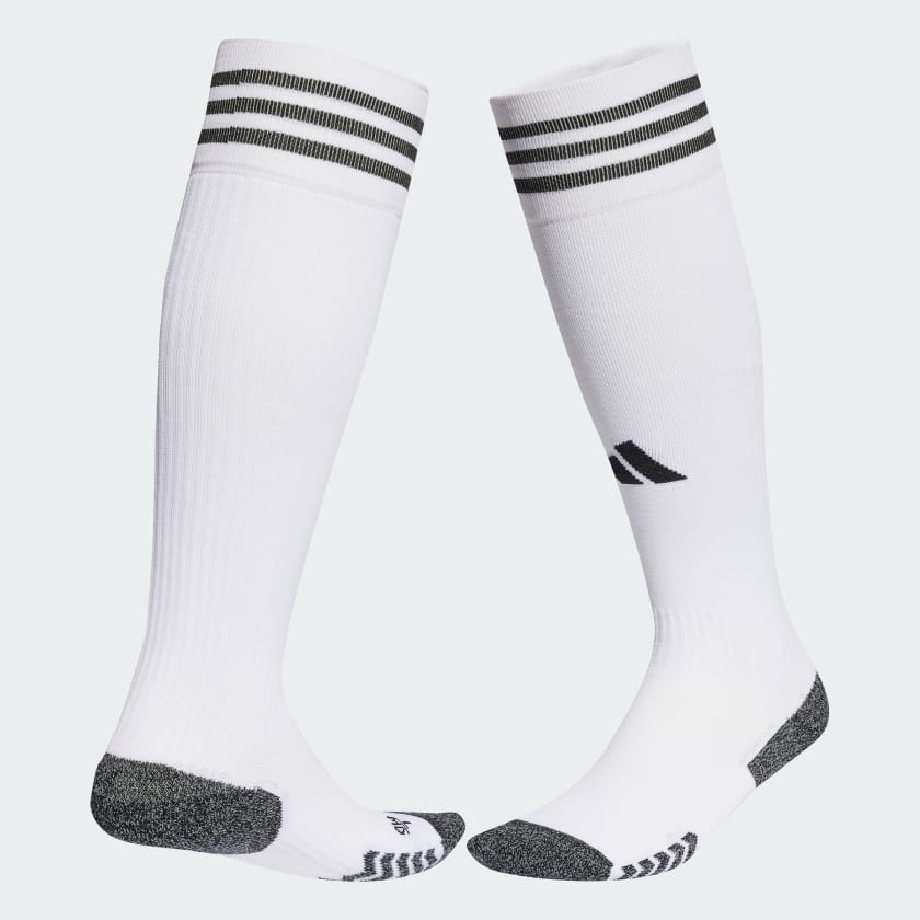 adidas adi 23 Socks White Free Shipping with adiClub adidas Canada