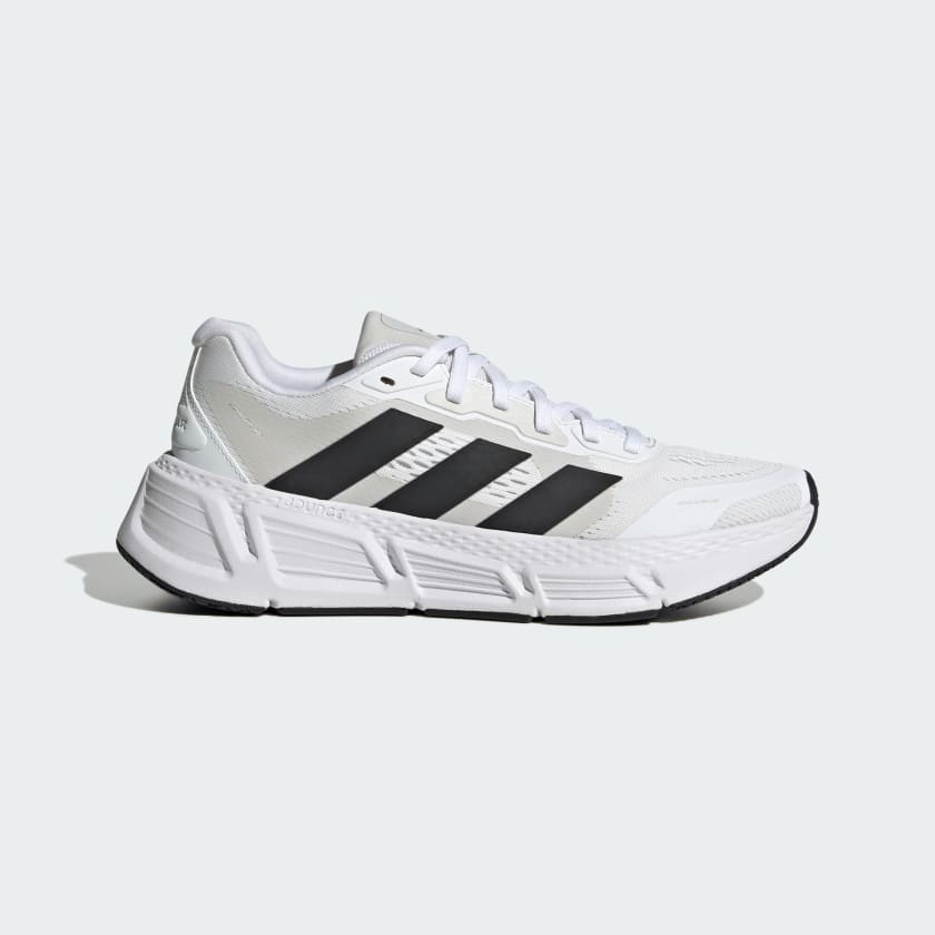 adidas Questar Shoes - White | adidas Thailand