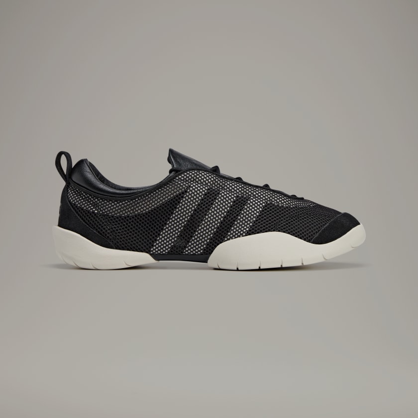 adidas Y-3 Regu - Black | Free Shipping with adiClub | adidas US