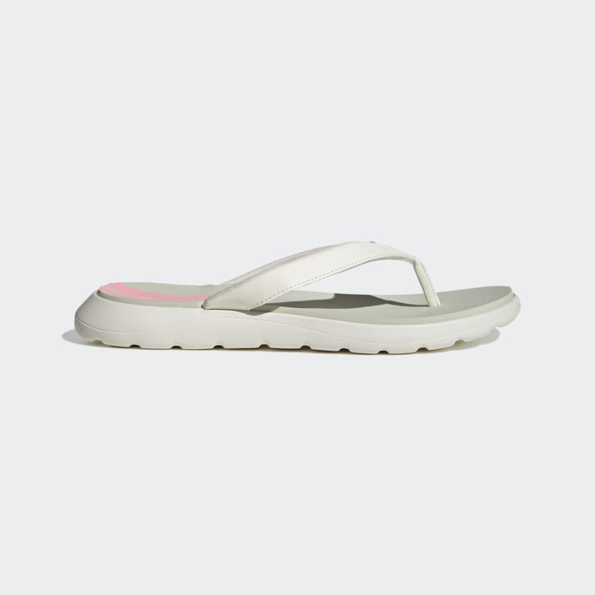 sandalias confort adidas