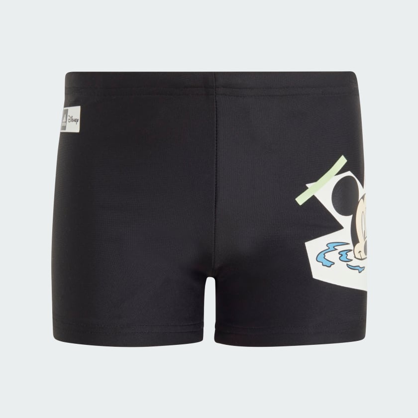 Bañador Natación adidas - Negro - Bañador Bóxer Hombre