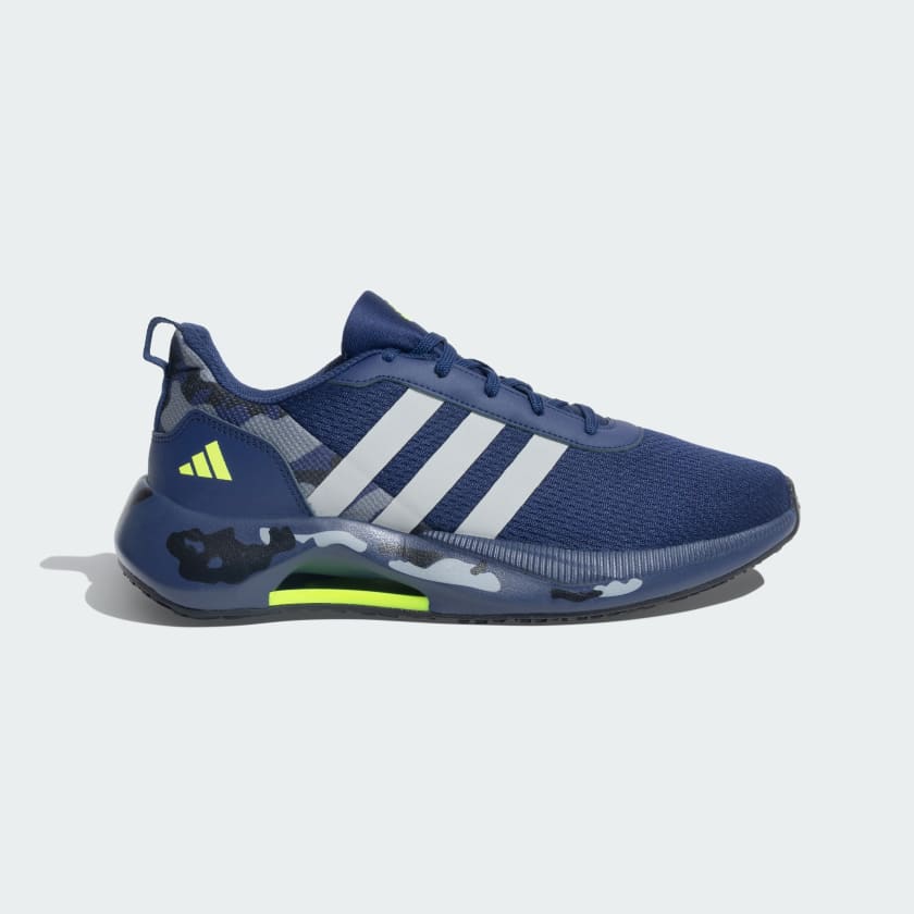 adidas SolderRun M Blue adidas India