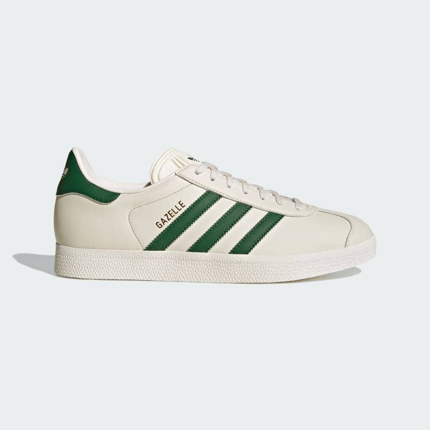 Gazelle sale green white