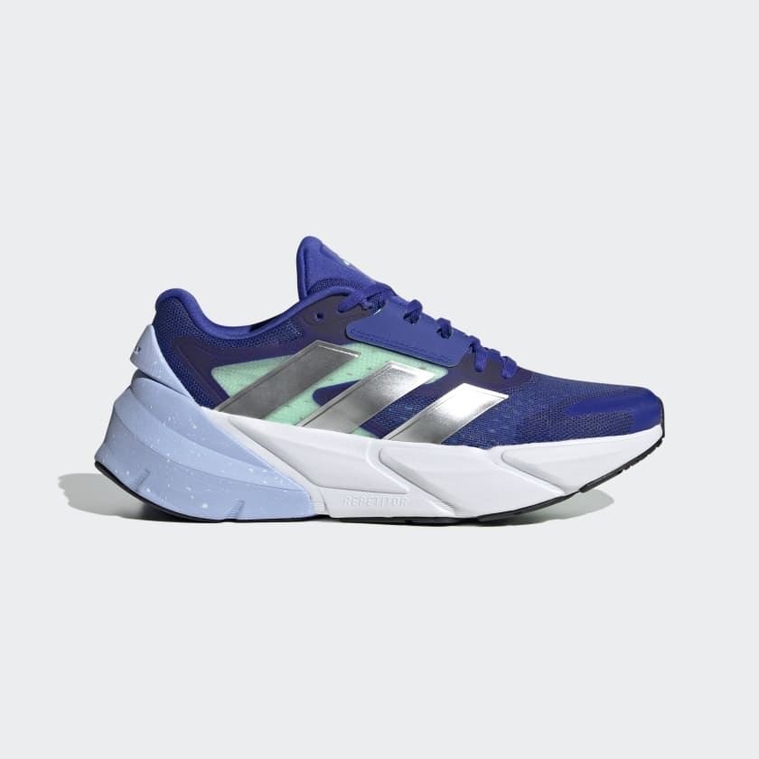 controller Ventilere ledelse adidas Adistar 2.0 Running Shoes - Blue | Men's Running | adidas US