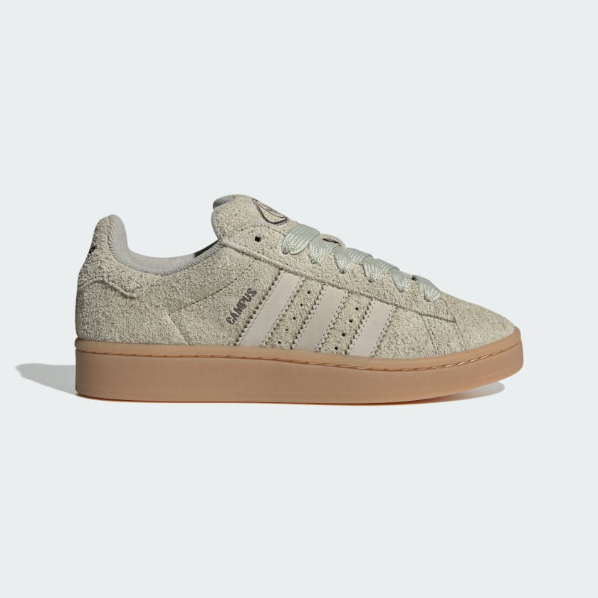 adidas Campus 00s Shoes Beige Free Shipping with adiClub adidas US