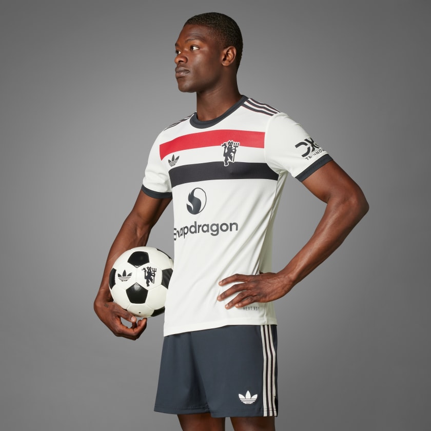 Adidas united kit shop