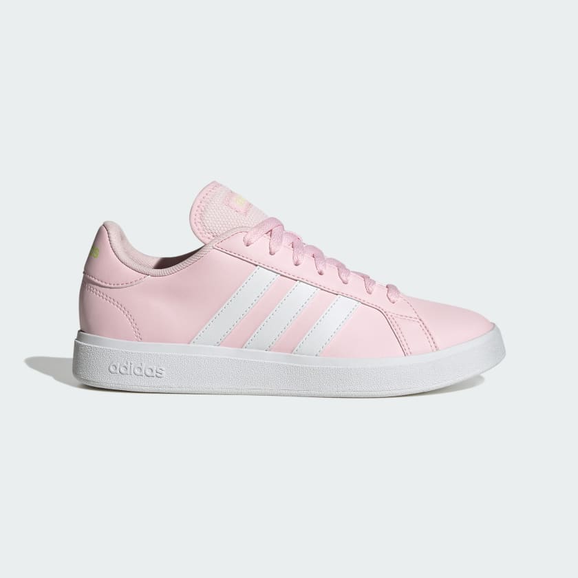 Tenis palo de rosa adidas 2025