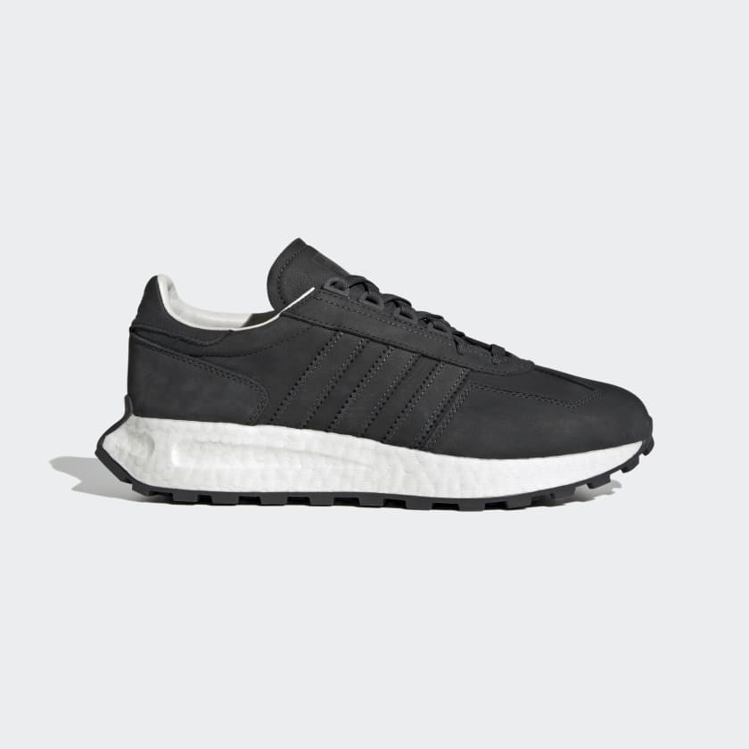 adidas Retropy E5 Shoes - Grey | Men's Lifestyle | adidas US