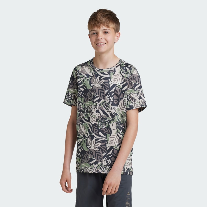 Tropical tee adidas on sale