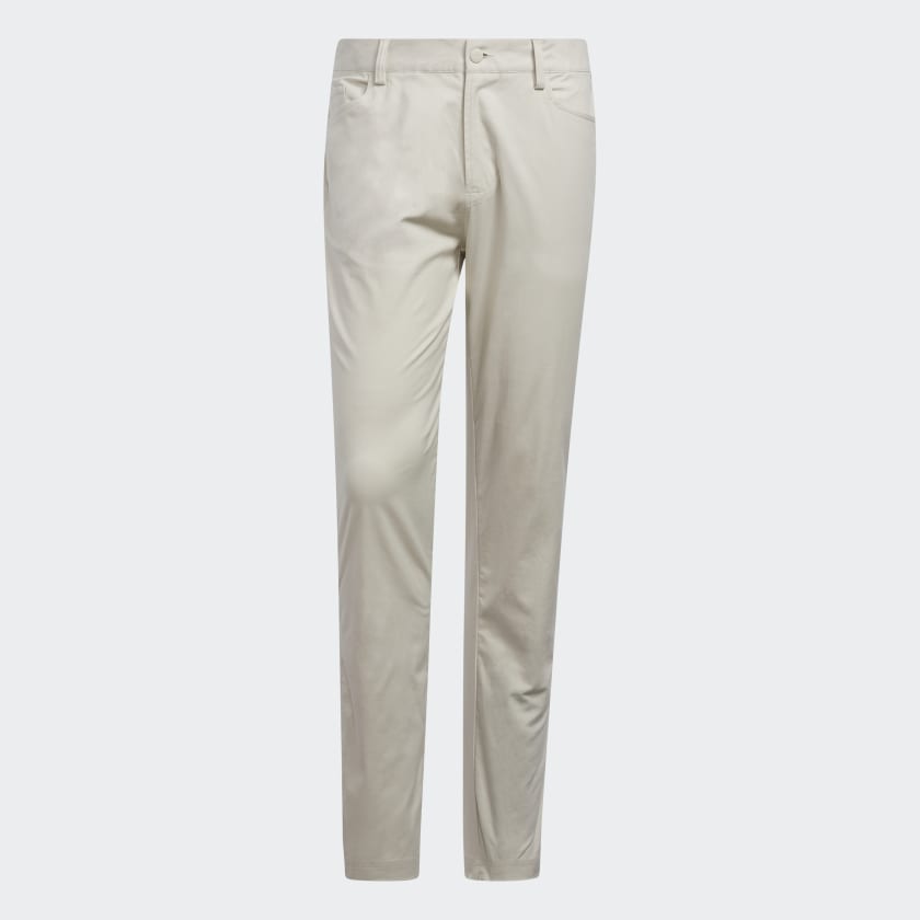 Adidas Pants de Golf Go to 5 Pocket Golf