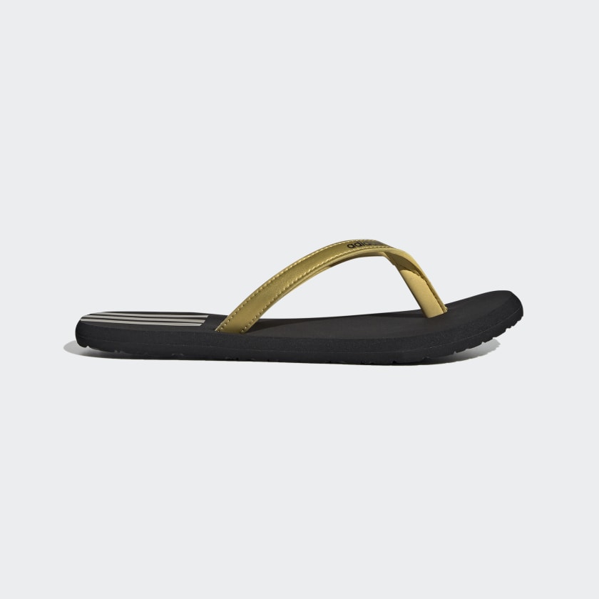 Adidas eezay flip flops mens deals