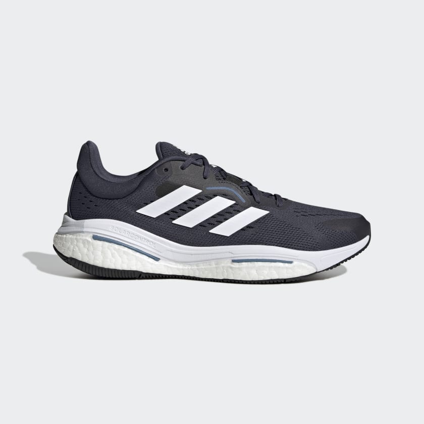 adidas Solarcontrol Schoenen Blauw adidas Offici le Shop