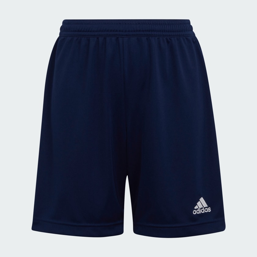 Adidas navy shorts best sale