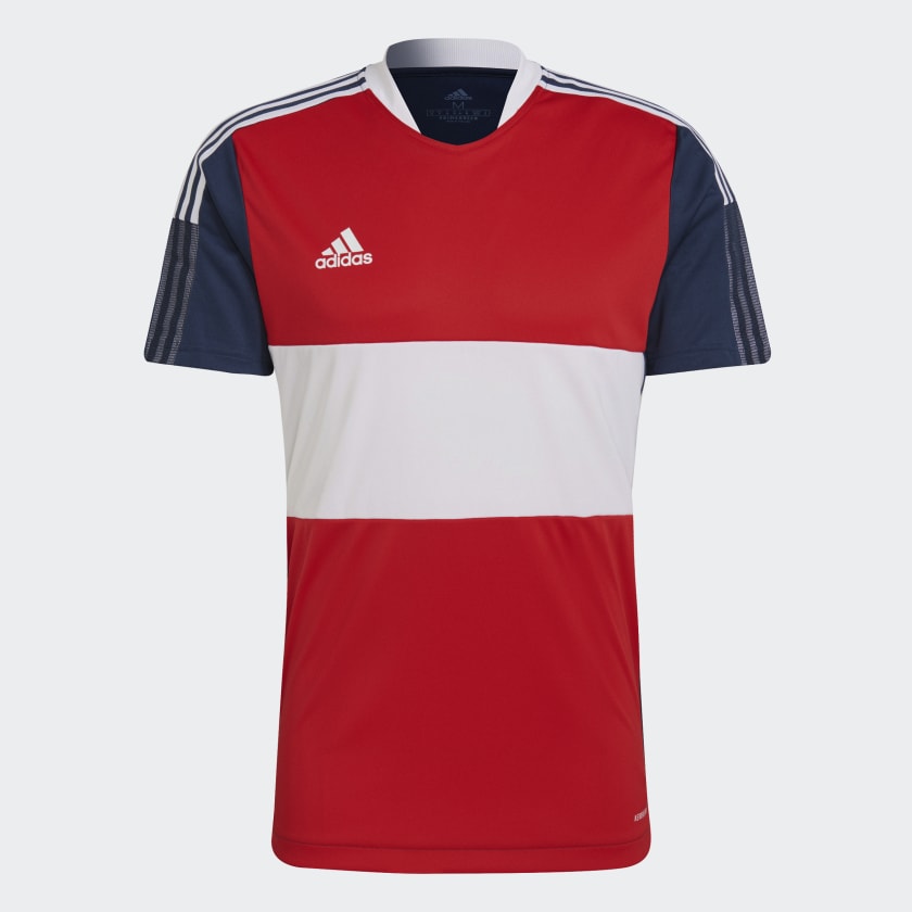 Adidas konn 16 shop jersey