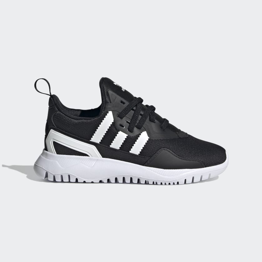 Adidas s flex k running best sale shoes