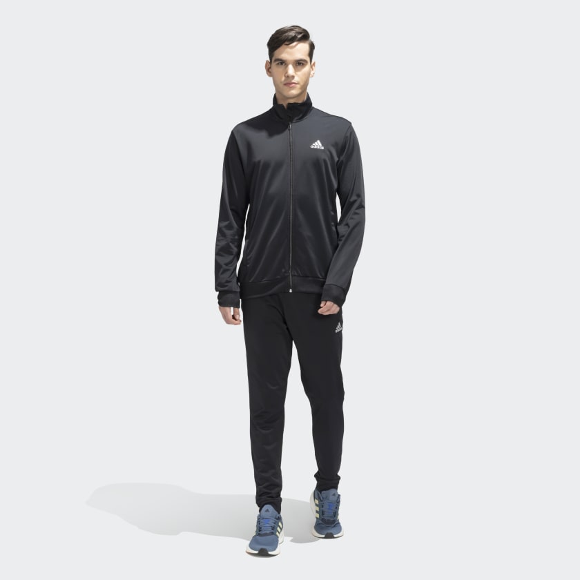 Adidas joggers top slim fit