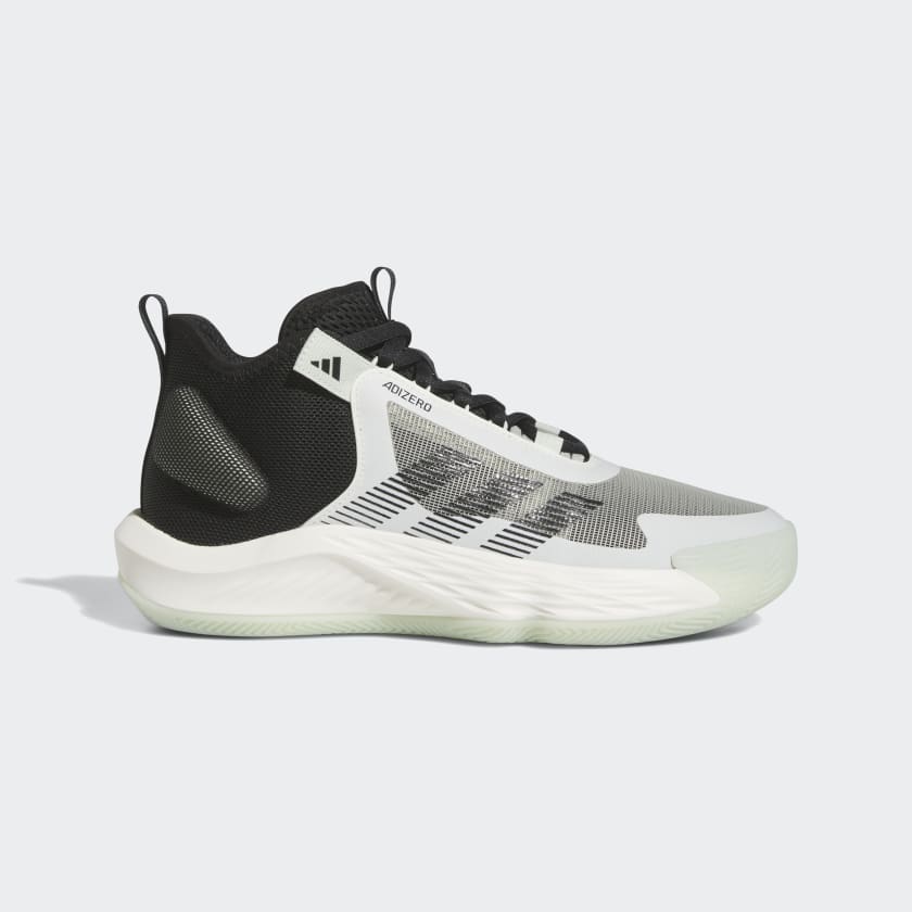 adidas Adizero Select Shoes - Beige | Unisex Basketball | adidas US