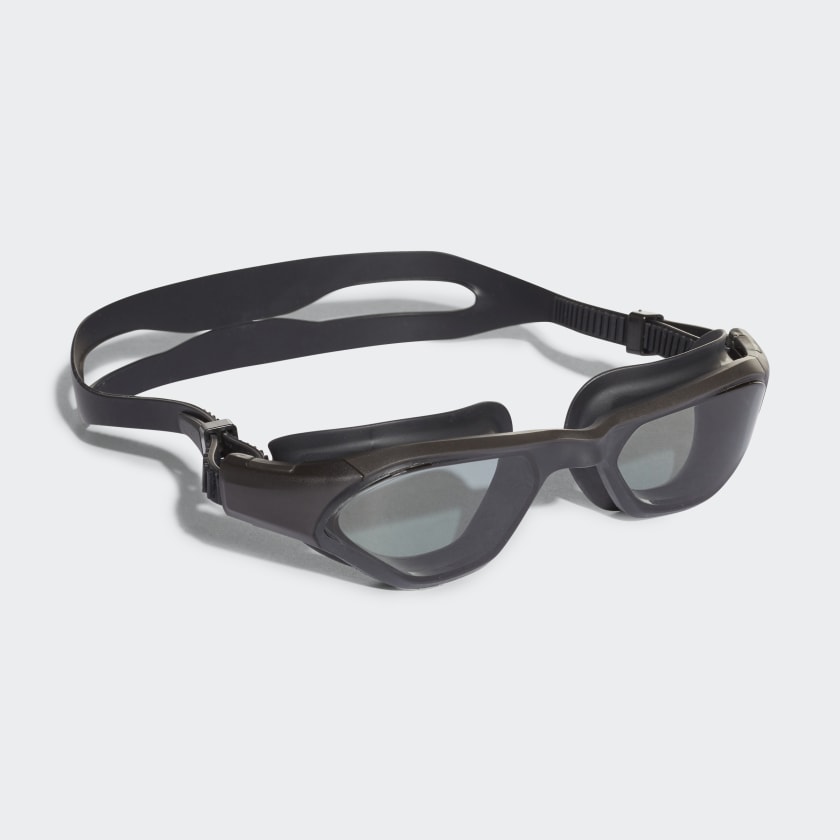udvikling af forhøjet Perforering Grå og svarte Persistar 180 Unmirrored briller | adidas Norge