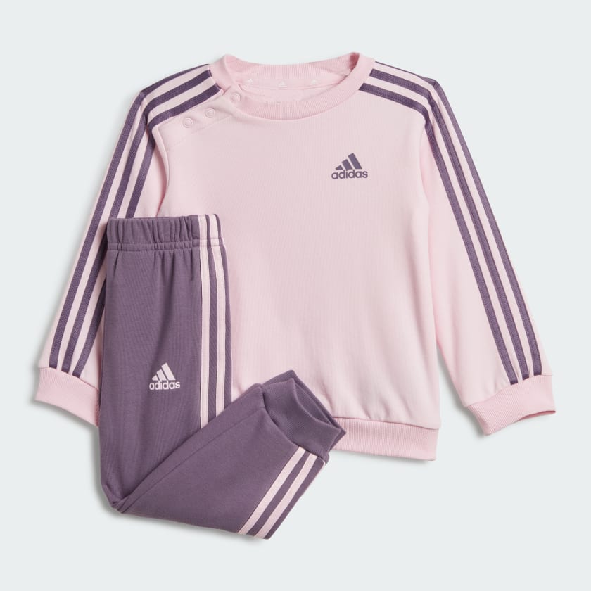 Kids adidas joggers sales