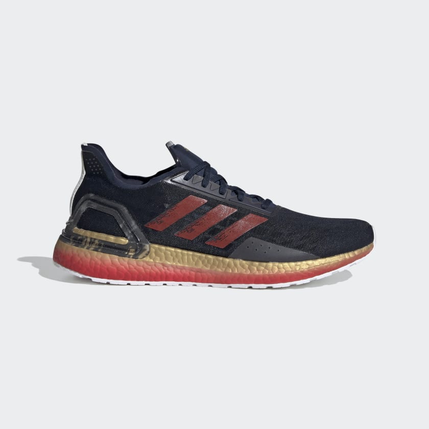 Scarpe adidas ultra boost store 4.0 blu