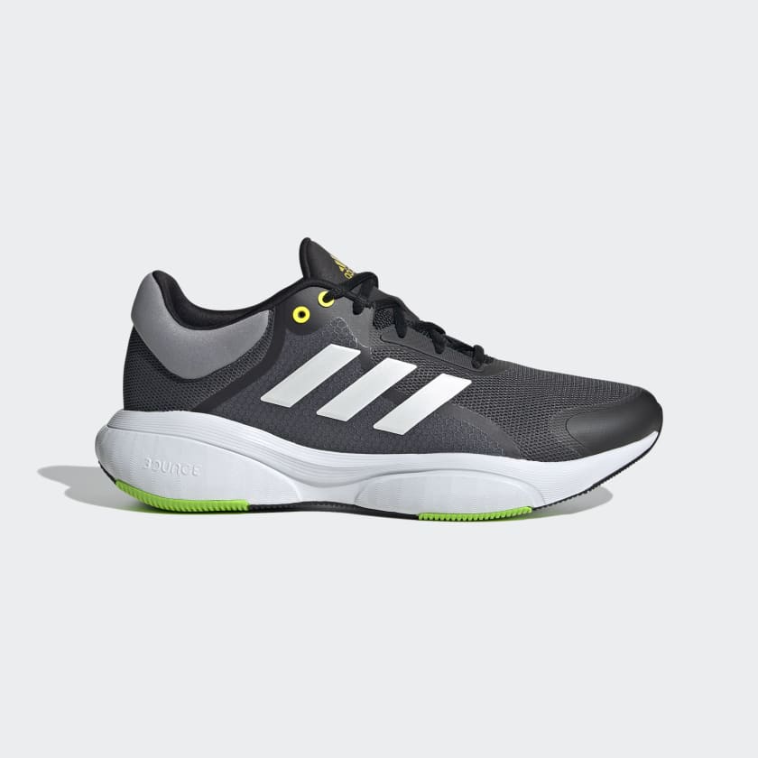 Tenis discount fluidcloud adidas