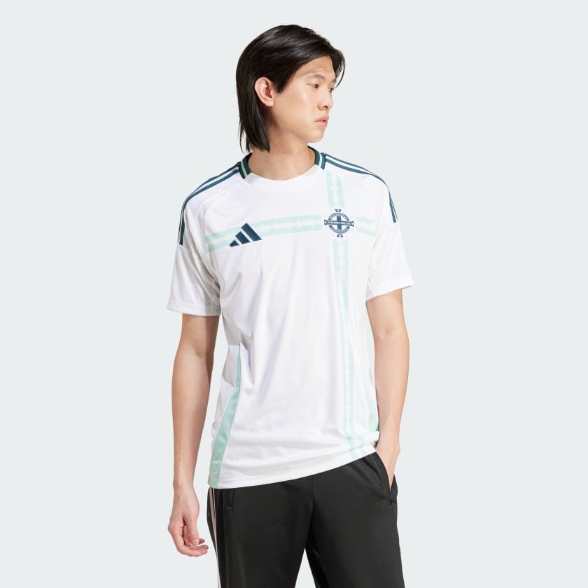 Nordirland trikot adidas discount