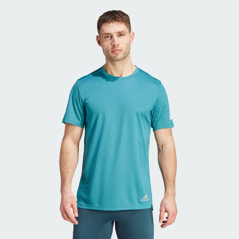 Polera adidas clearance running