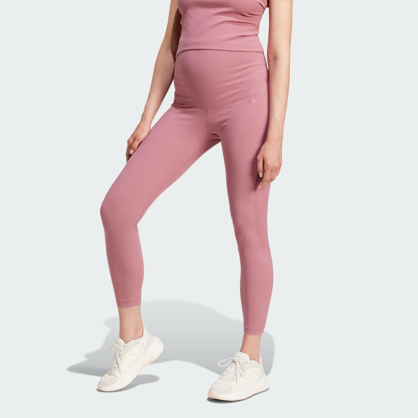 Adidas leggings high waist 2025