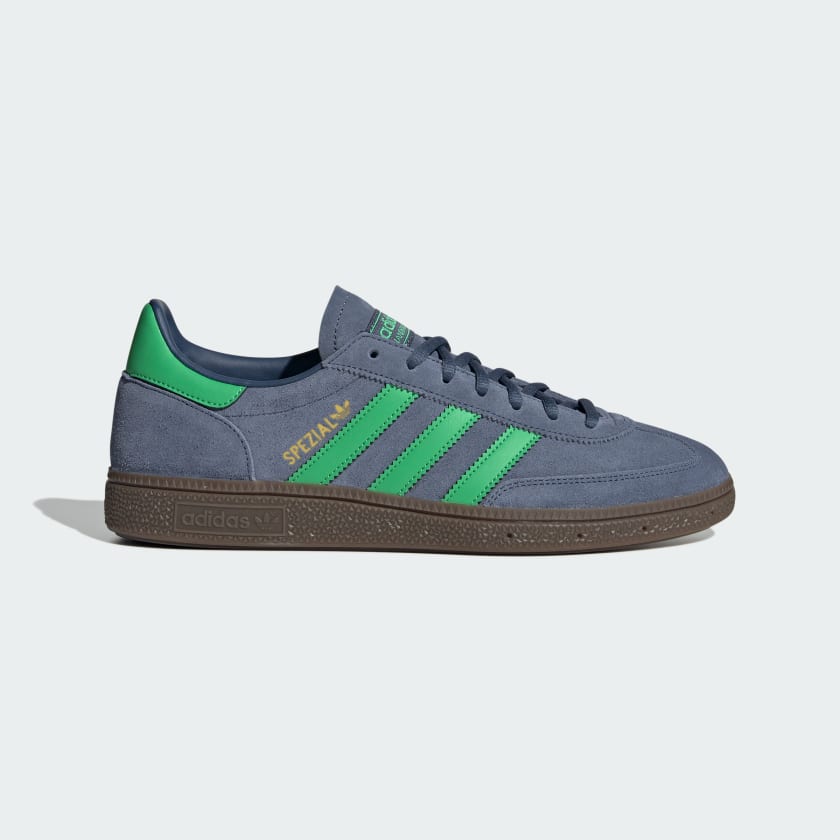 adidas Handball Spezial Schuh Blau adidas Deutschland