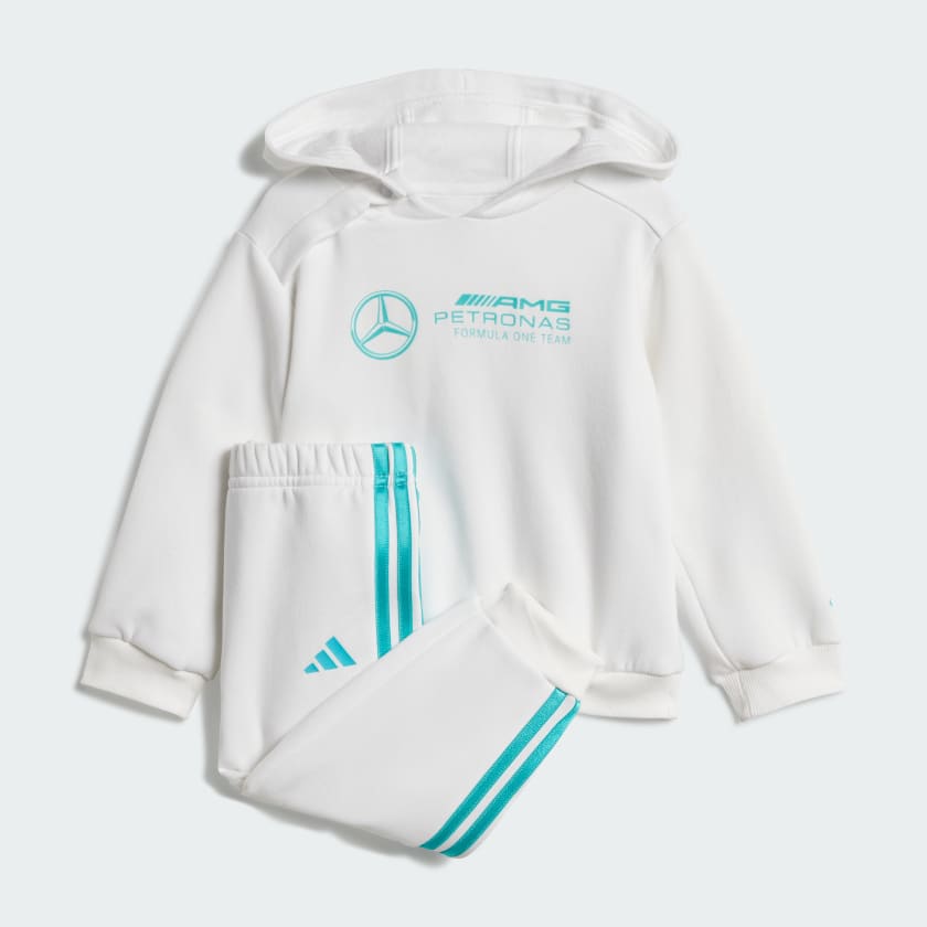 Conjunto Puma Niño Puma MERCEDES-AMG PETRONAS MOTORSPORT RS-X