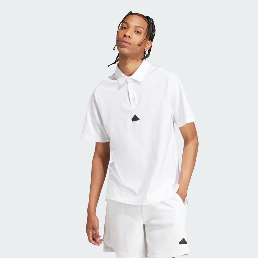 Polo adidas online