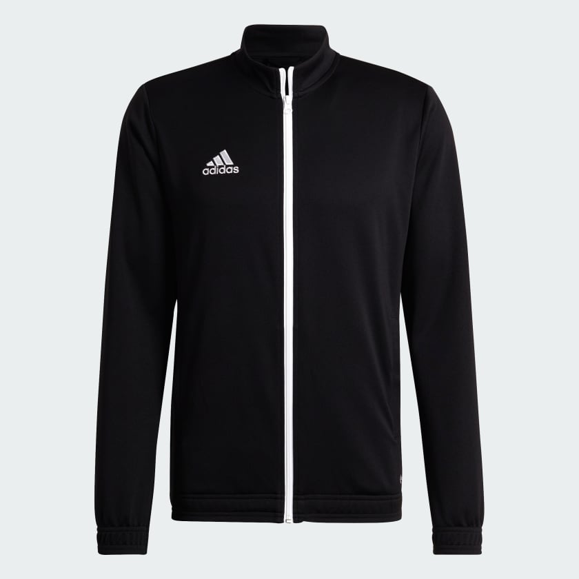 adidas Veste de surv tement Entrada 22 noir adidas Canada