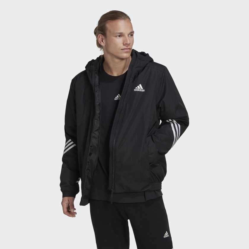 Casacas adidas 2025 hombre 2019