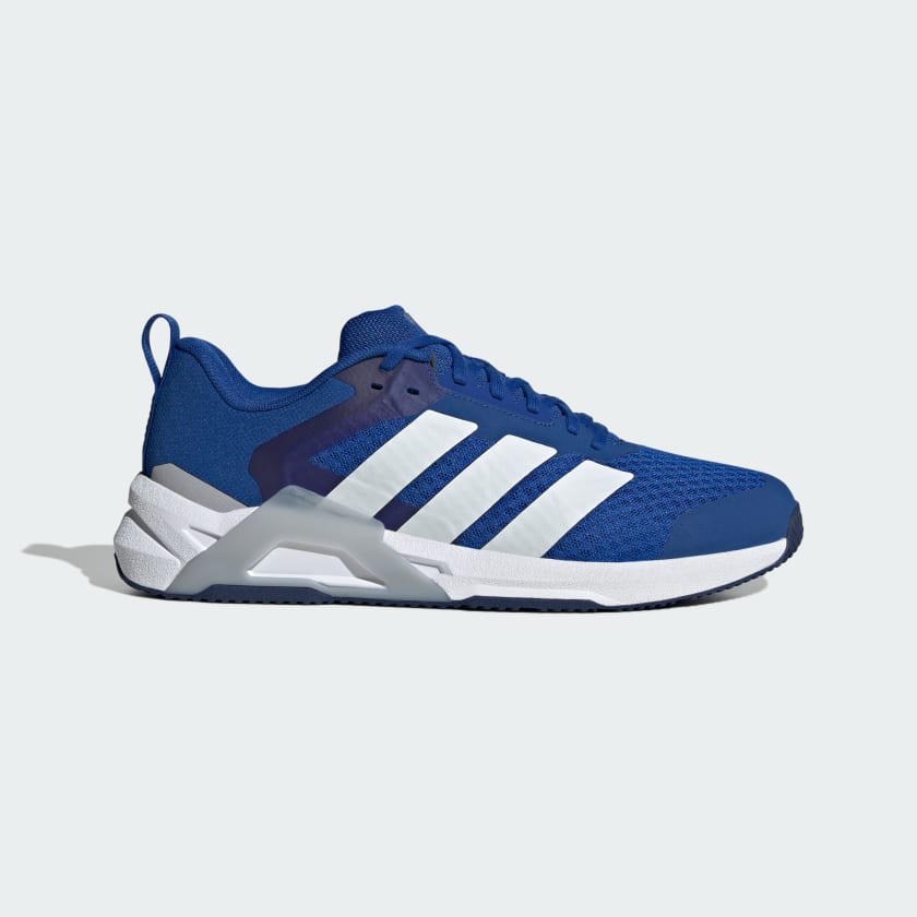 トレーニングシューズアディダスDropset Control Training Shoes adidas Dropset Control Training Shoes - Red | Free Shipping