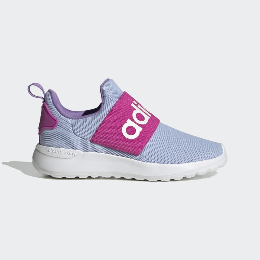 adidas LITE RACER ADAPT 4.0 K Azul adidas Argentina