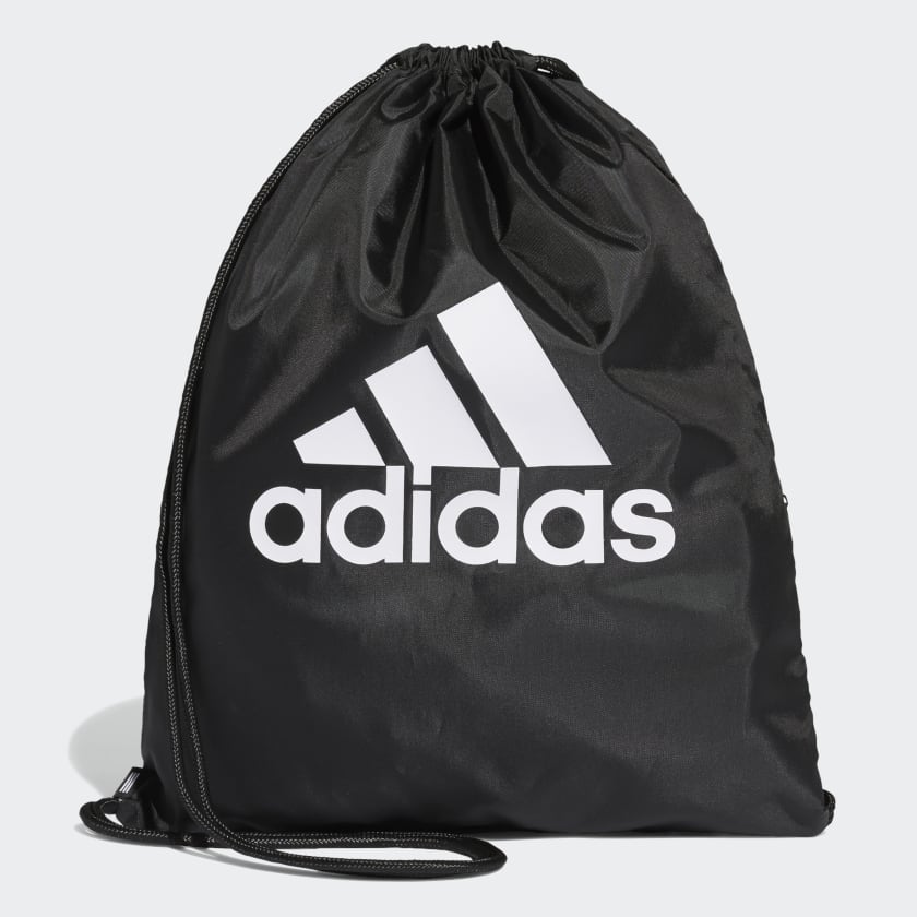 Bolsa Gym Bag UNISSEX Preto adidas adidas Brasil